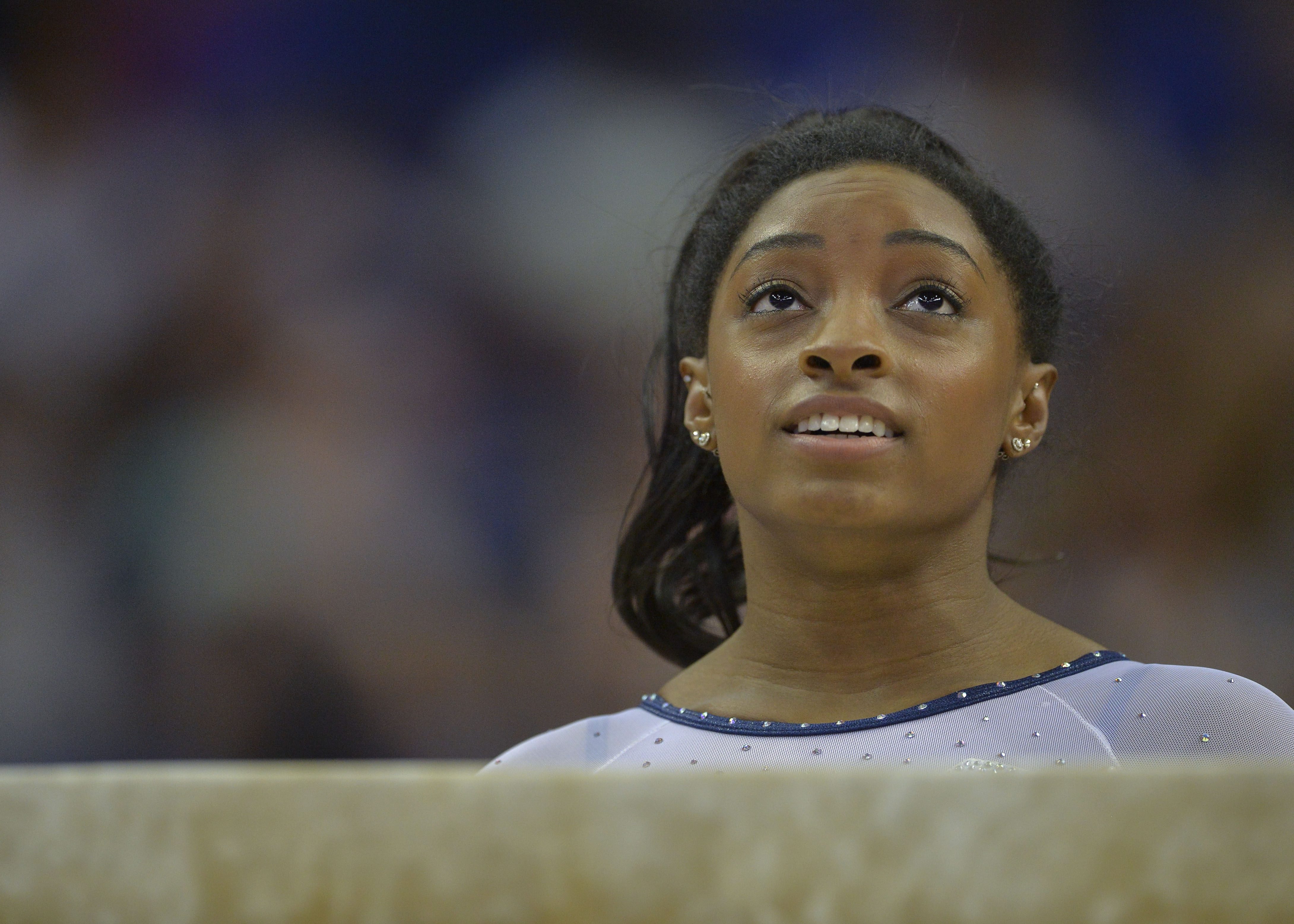 Superstars Of Gymnastics in London