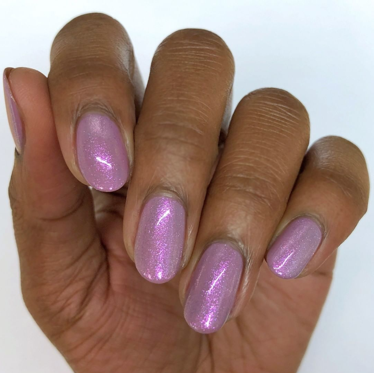 MNSelf Care - Nails