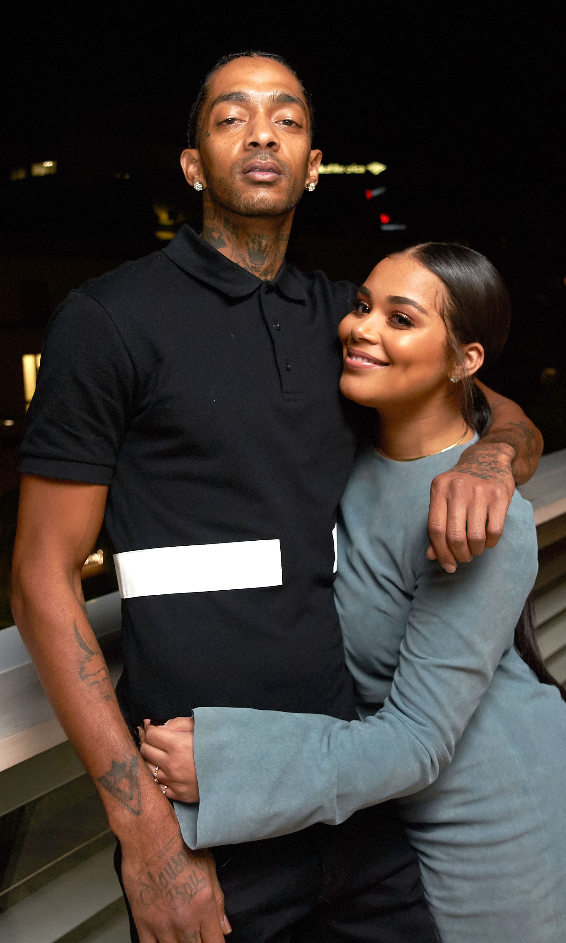 Private Birthday Dinner For Author/Social Media Star Karen Civil