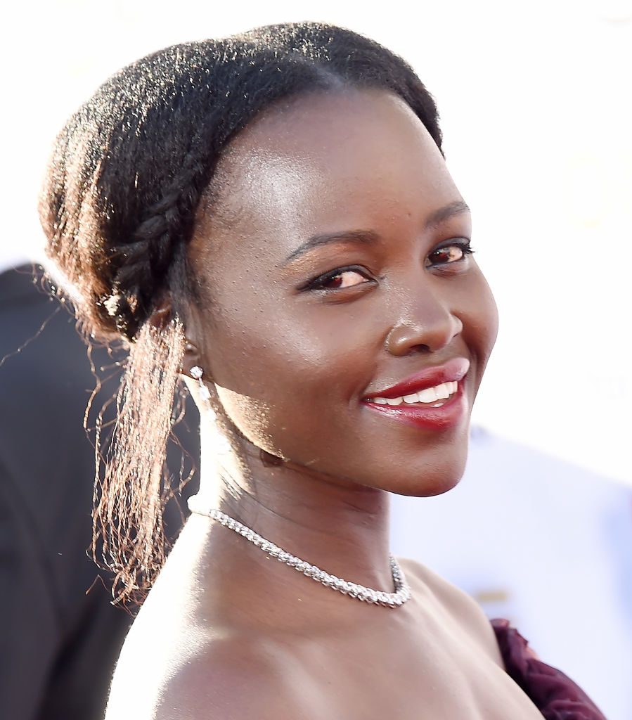50th NAACP Image Awards - Arrivals