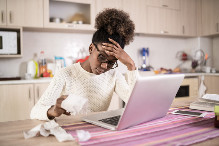 stress awareness month 2019