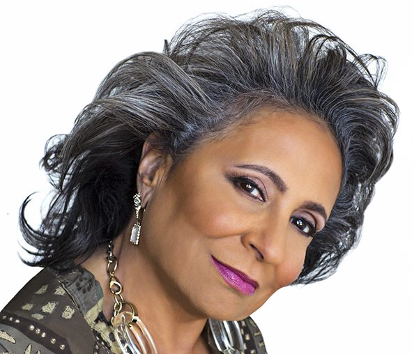 Cathy Hughes, Variety, Hip-Hop, Radio One, Urban One, Music, broadcast, media