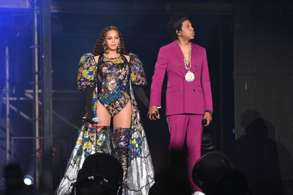 Global Citizen Festival: Mandela 100 - Show