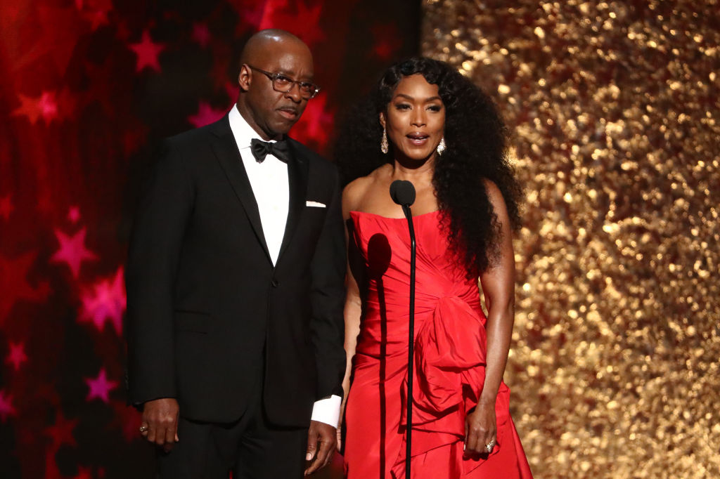 All-Star Lineup Pays Tribute At 'Aretha! A GRAMMYÂ Celebration For The Queen Of Soul