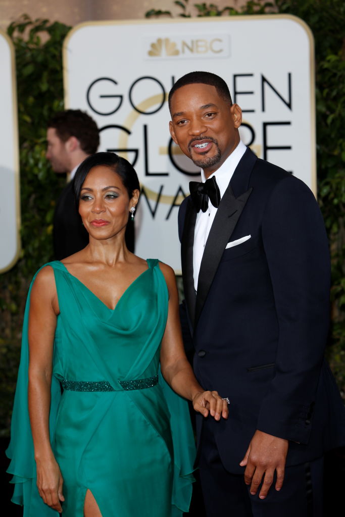 73rd Annual Golden Globe Awards - Arrivals