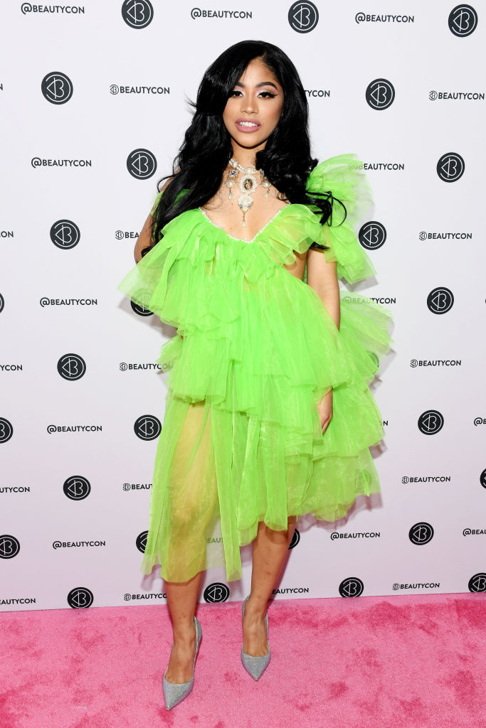 Beautycon Festival New York 2019 - Day 2