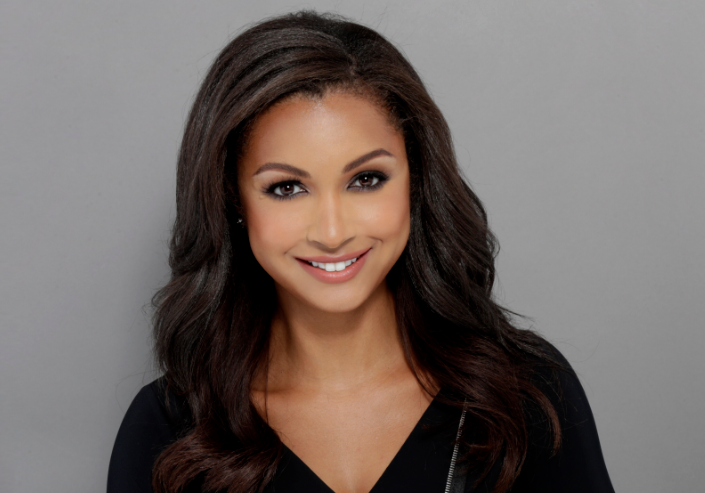 Eboni K. Williams, Iyanla Vanzant, bus driver, The Grio, Marc Lamont Hill, Black Women, dating