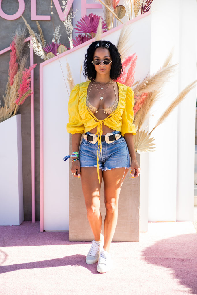 #REVOLVEfestival 2019