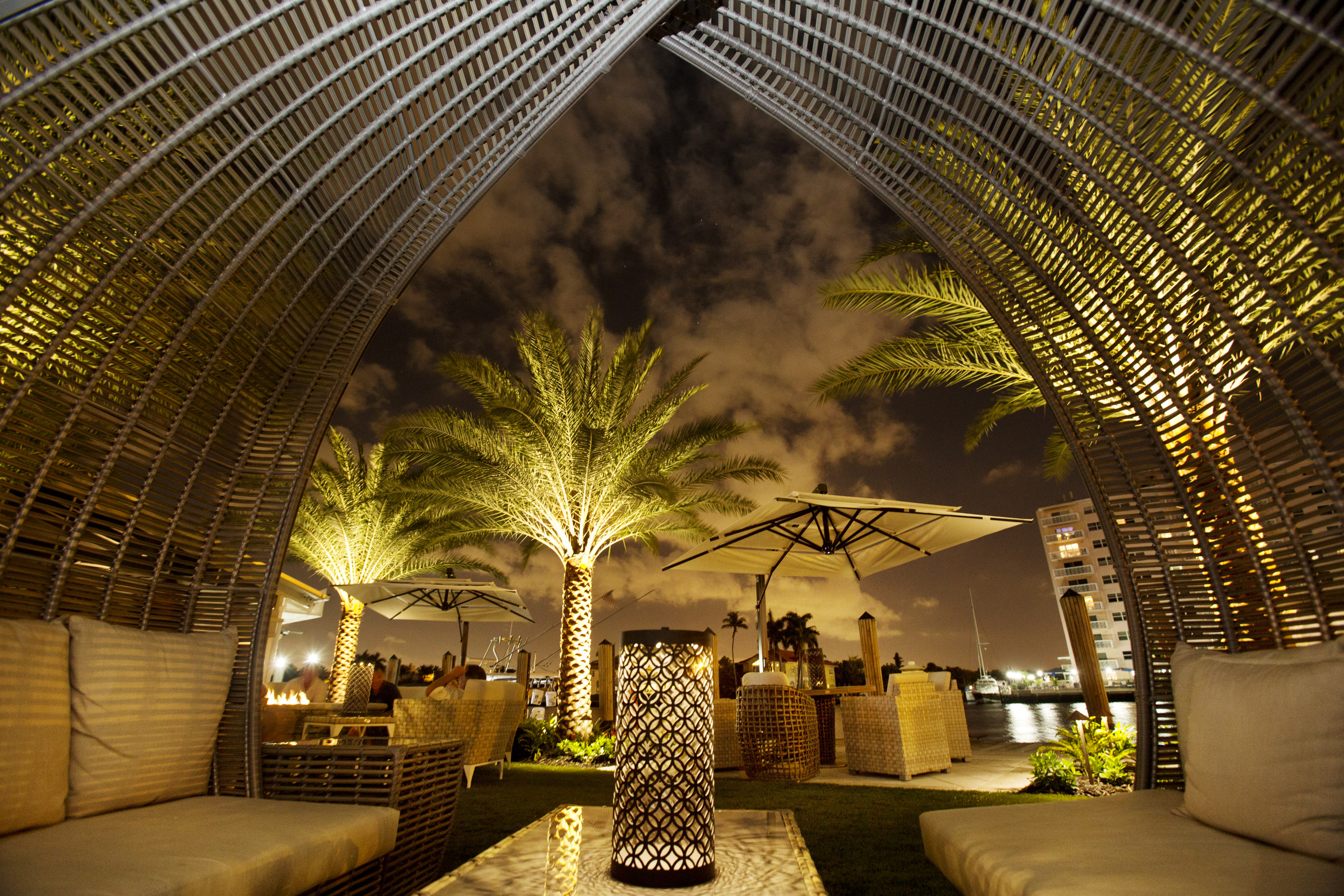 Fort Lauderdale