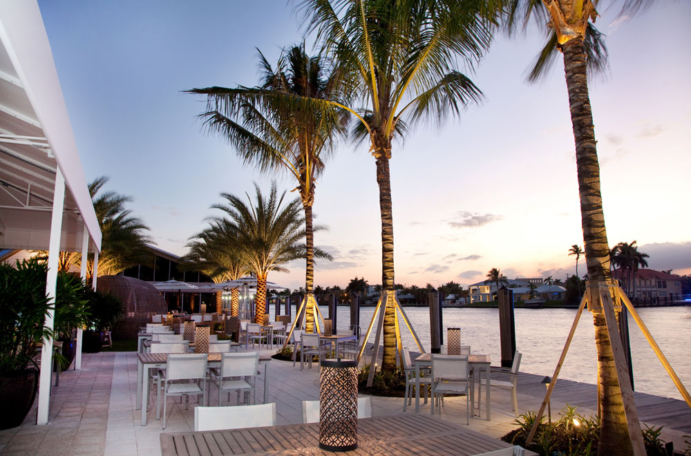 Fort Lauderdale