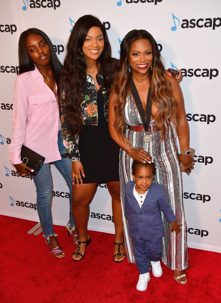31st Annual Rhythm And Soul Music Awards - Arrivals