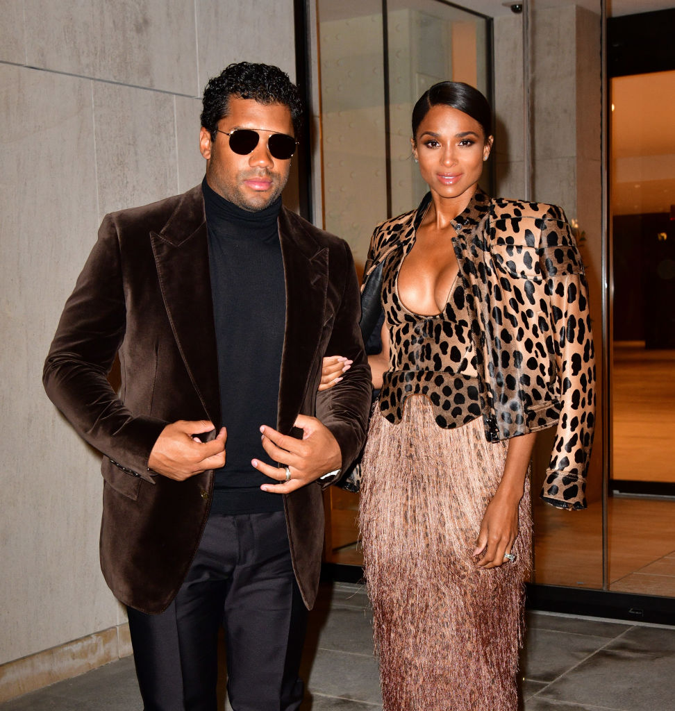Celebrity Sightings in New York City - March 13, 2019