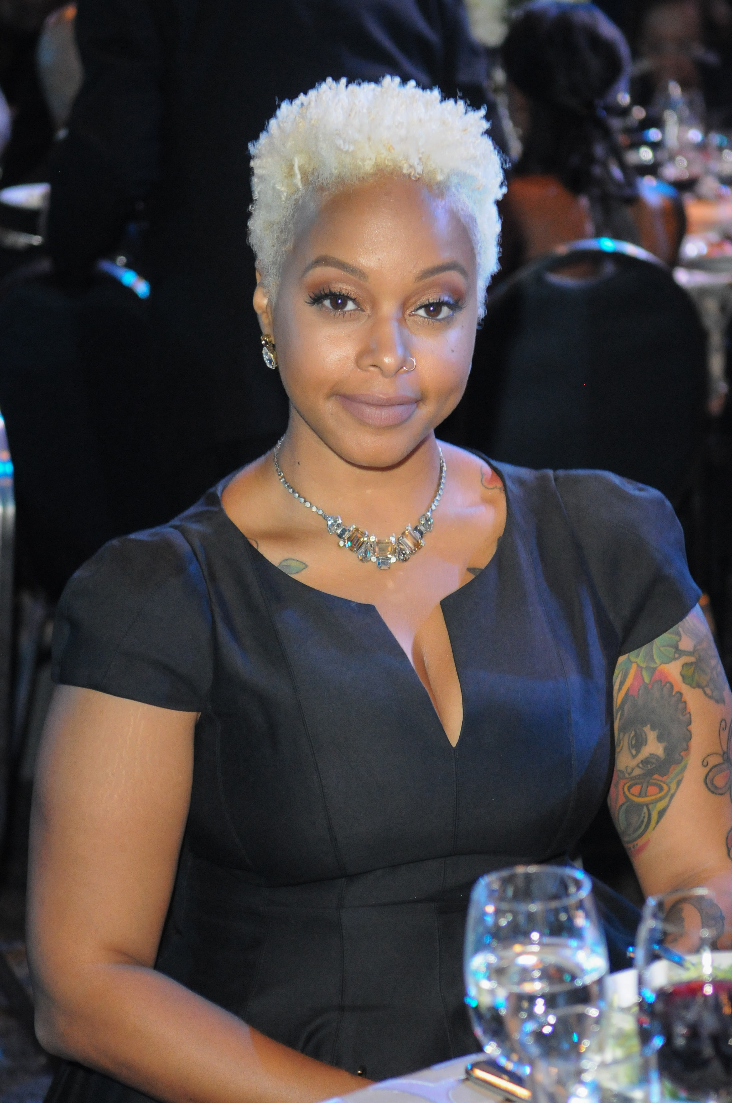 2015 Congressional Black Caucus Phoenix Awards Dinner