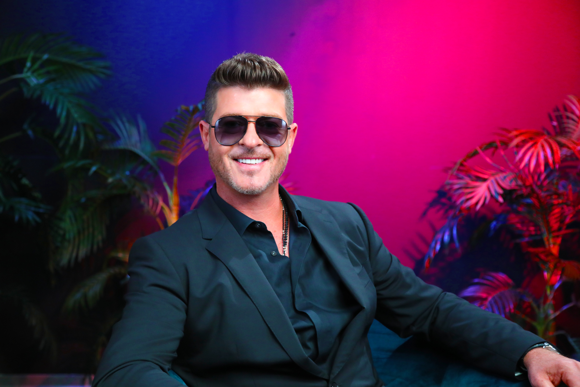 Robin Thicke