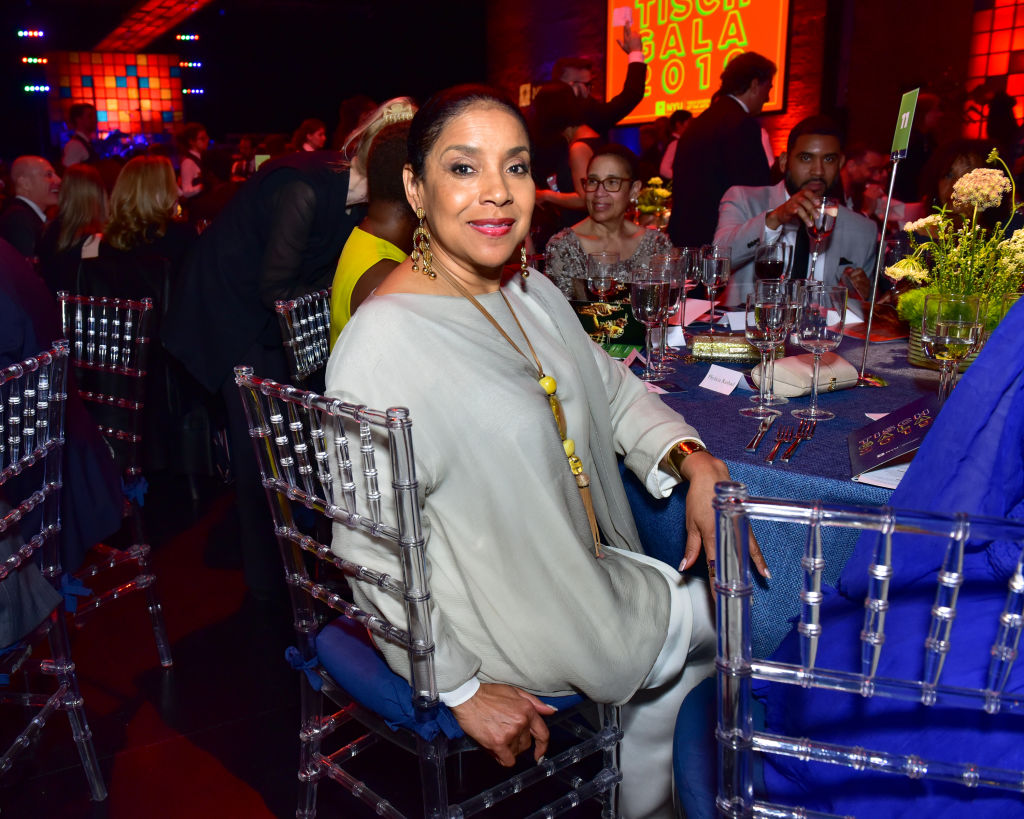 NYU Tisch Gala 2019