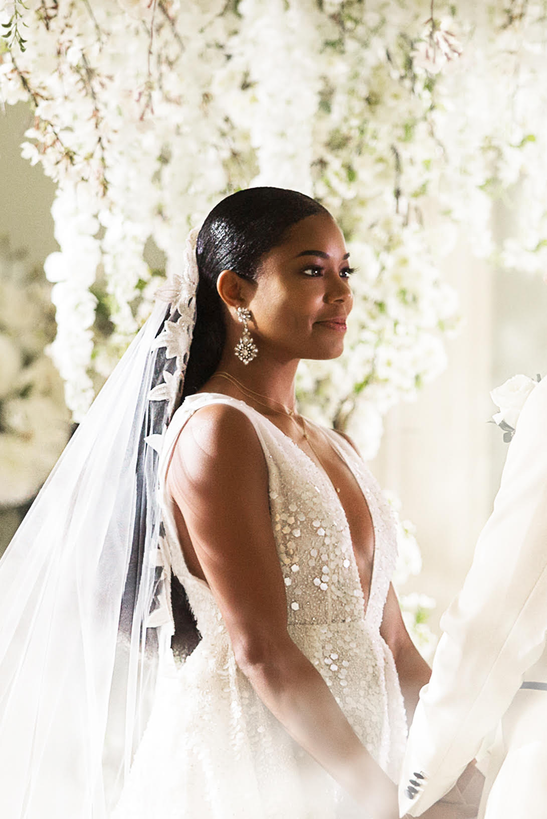 Being Mary Jane