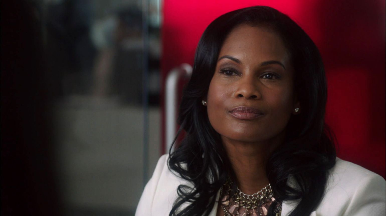 Being Mary Jane