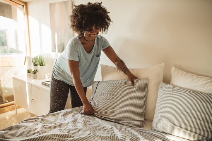 sleep tips adults