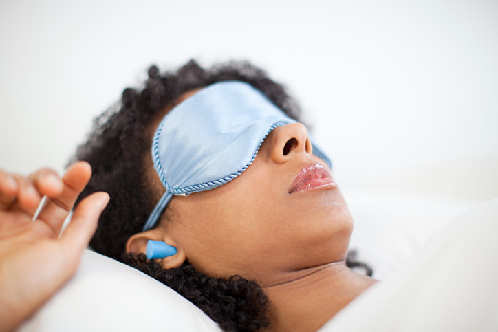 sleep tips adults