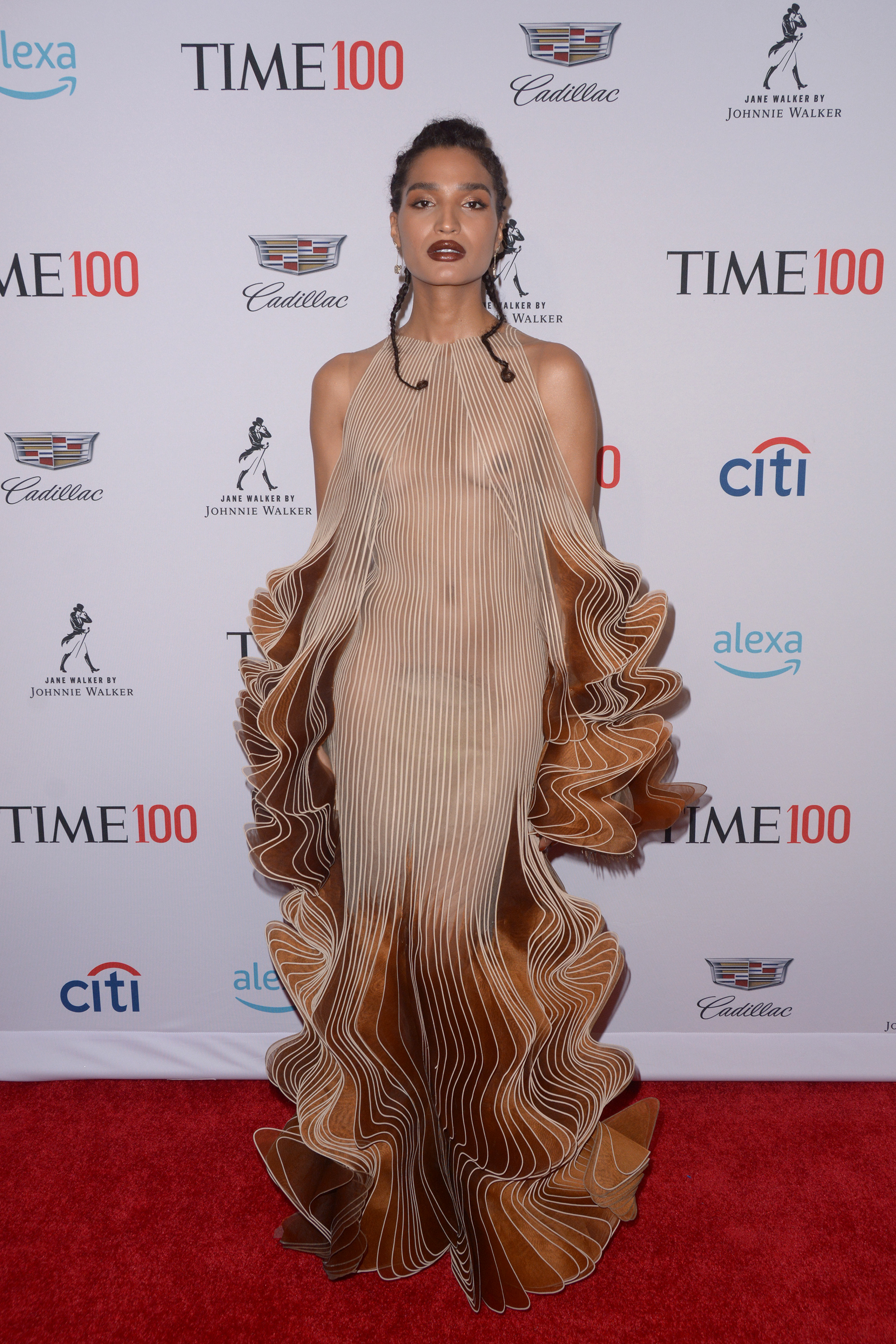 TIME 100 Gala 2019 - Arrivals