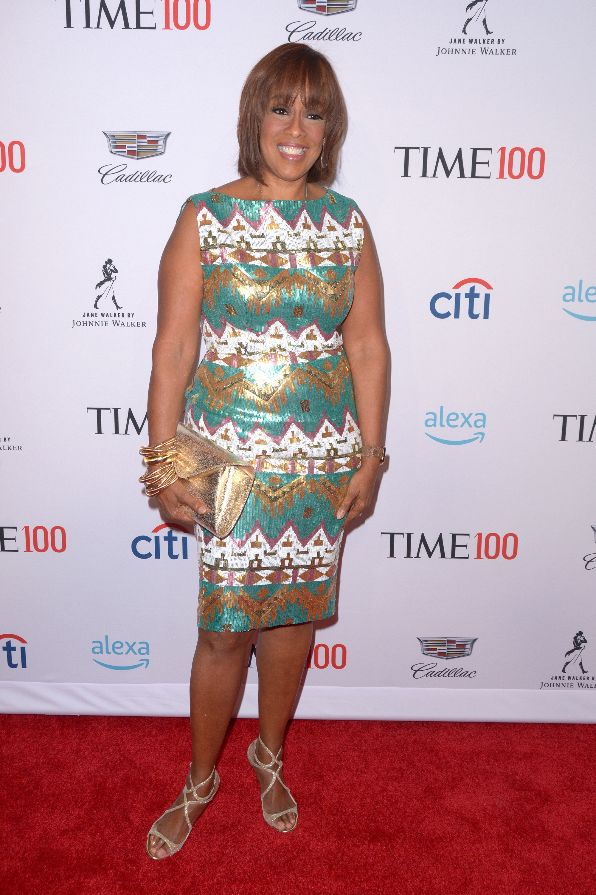 TIME 100 Gala 2019 - Arrivals