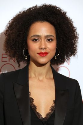 VIP performance of 'La Bohème' - Arrivals