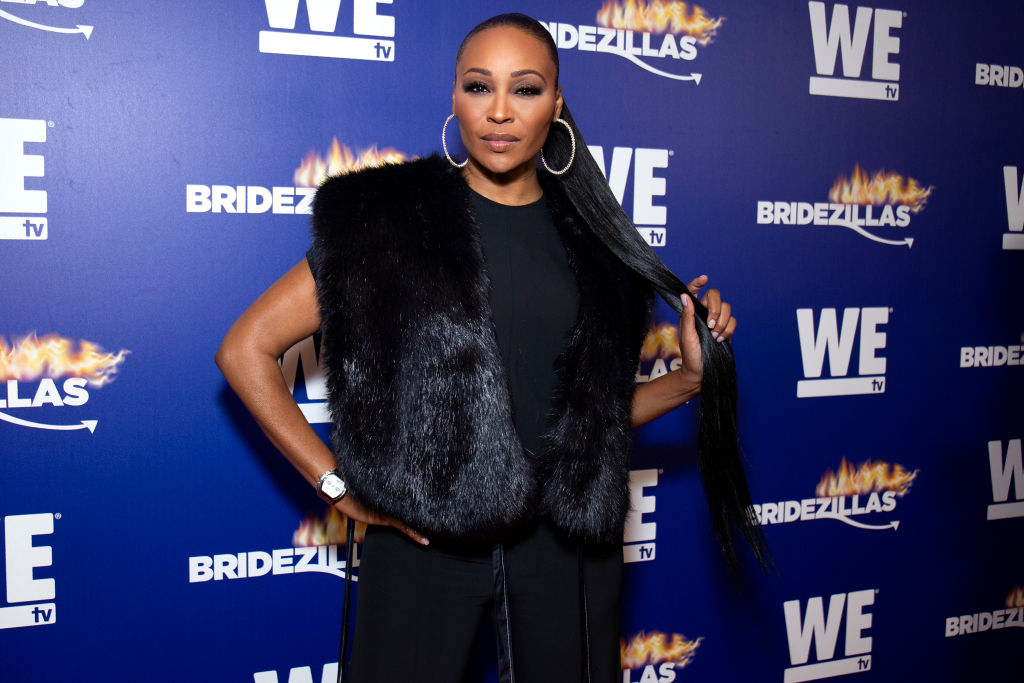 WE TV Celebrates "Bridezillas" Season 12 With Fashion Show