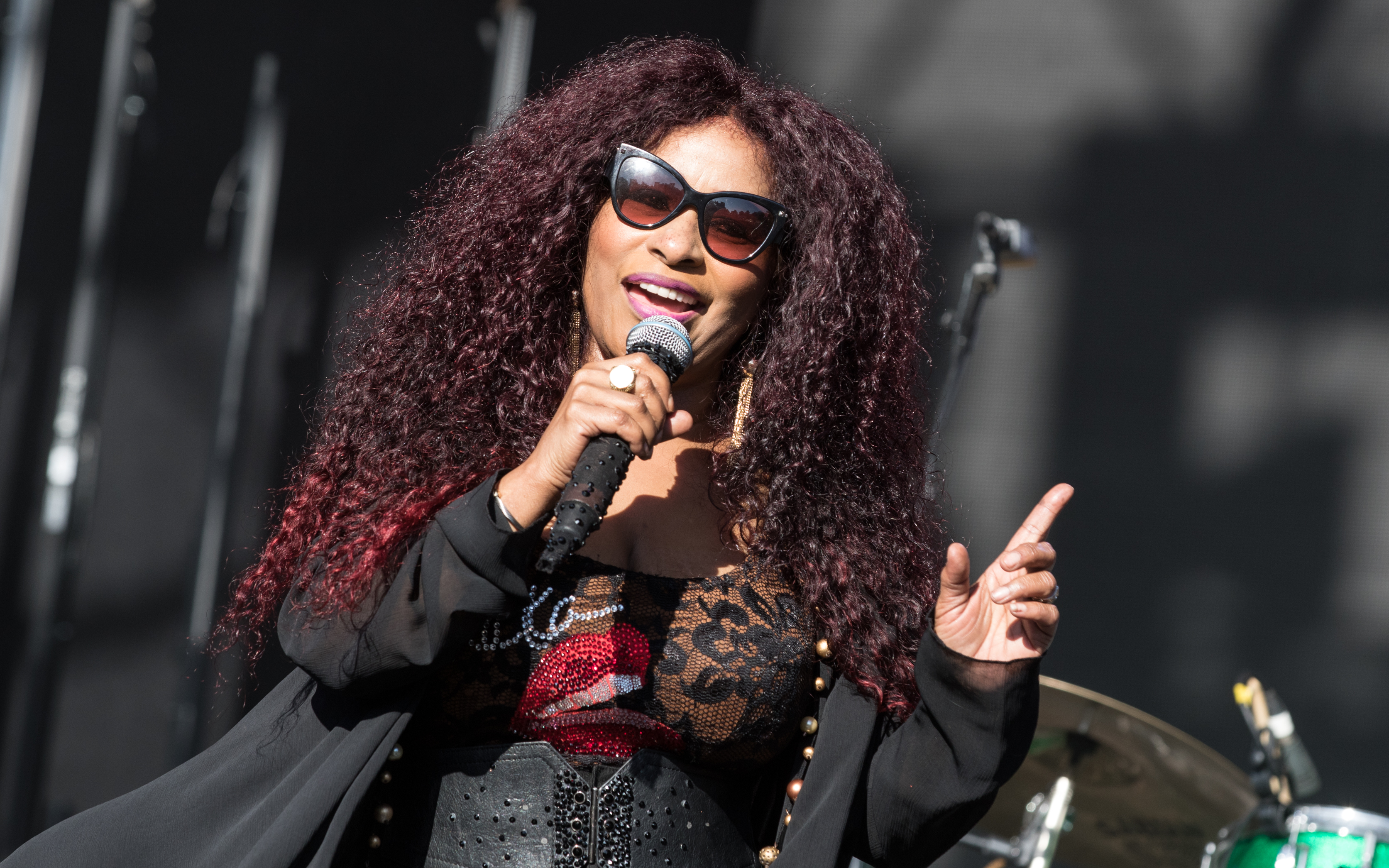 Bestival 2018 at Lulworth Castle in Wareham