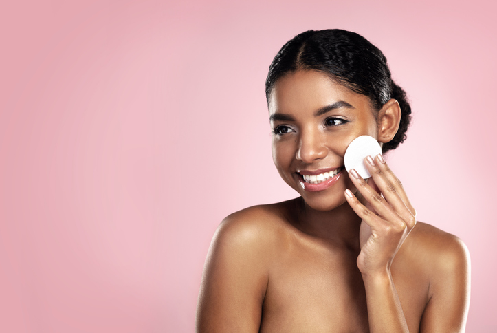 Looking after your skin