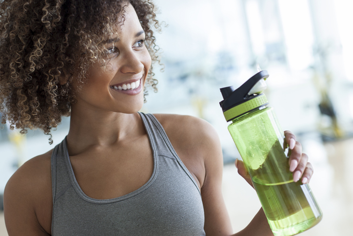 dehydration can cause