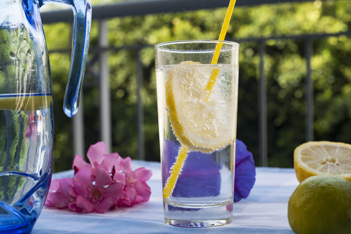 dehydration can cause