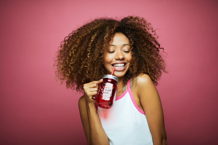 dehydration can cause