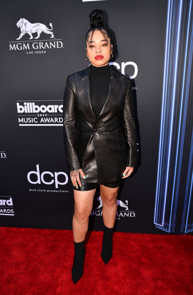 2019 Billboard Music Awards - Red Carpet