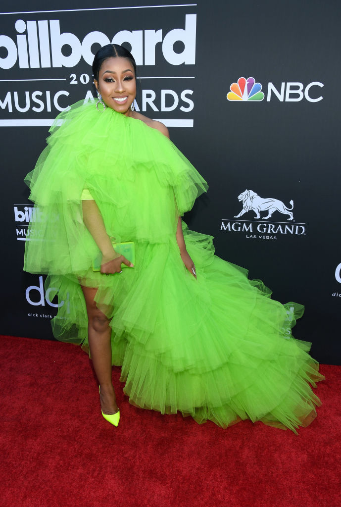 2019 Billboard Music Awards - Red Carpet