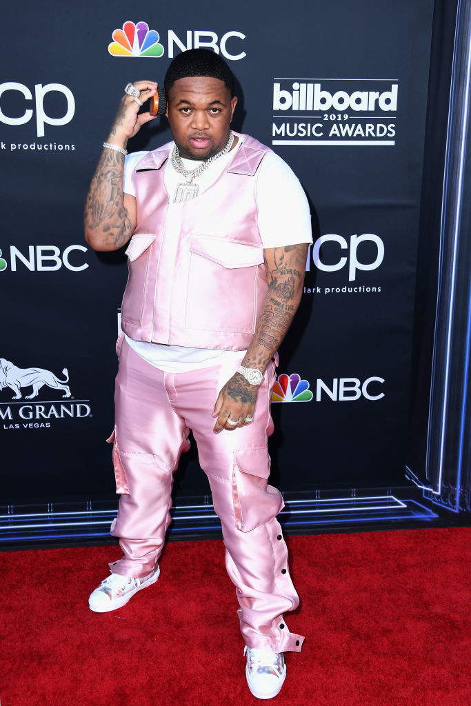 2019 Billboard Music Awards - Arrivals