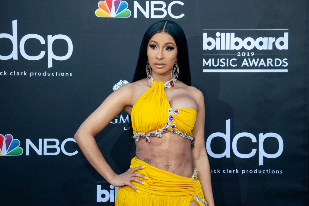 2019 Billboard Music Awards - Arrivals