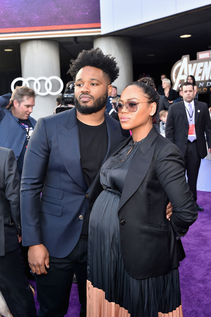 Audi Arrives At The World Premiere Of "Avengers: Endgame"