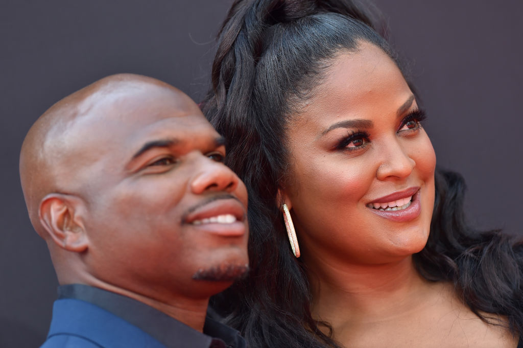 The 2018 ESPYS - Arrivals