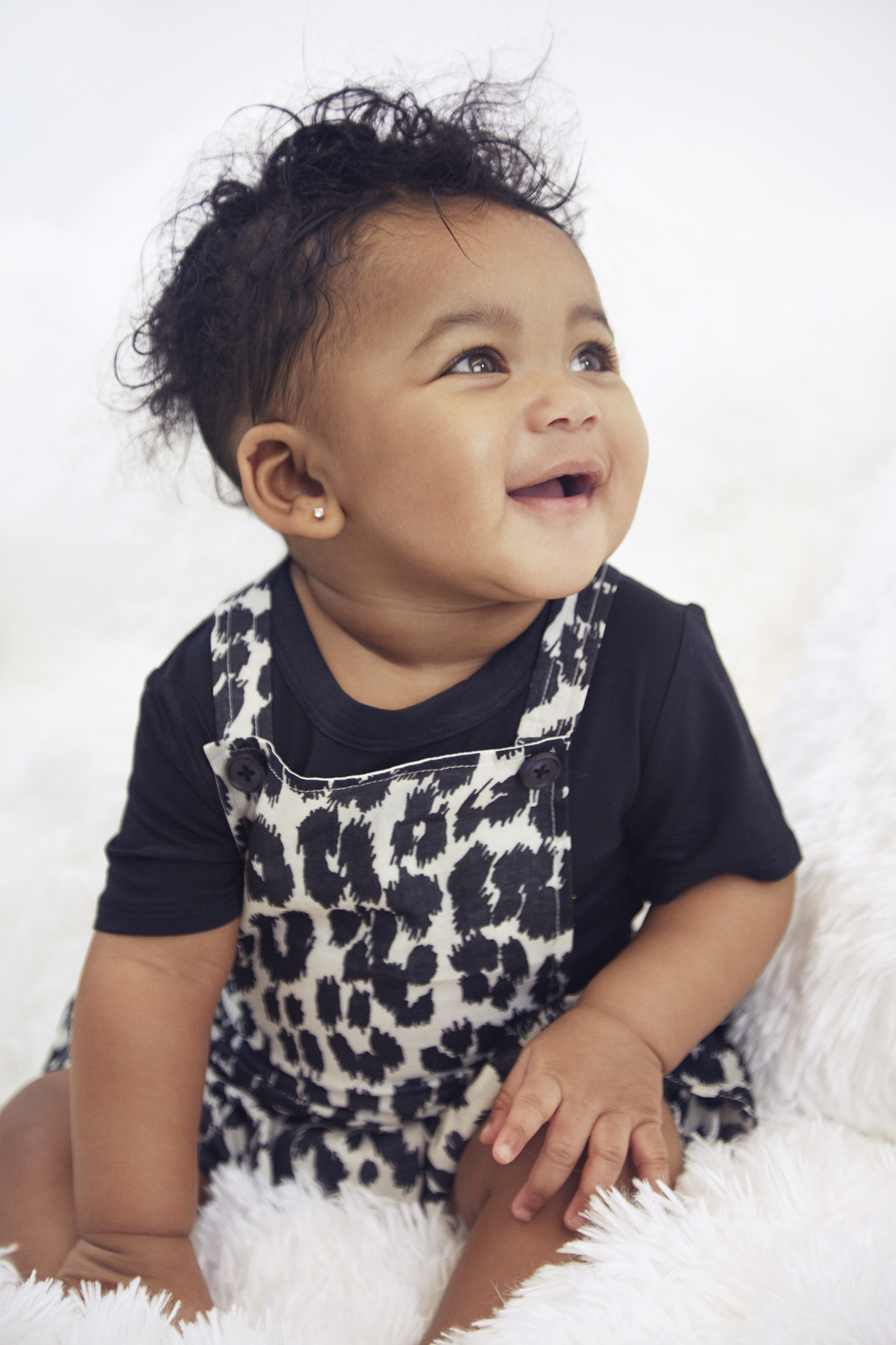 KAAVI JAMES COLLECTION