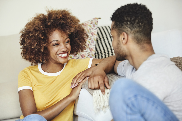 emotionally abusive relationship