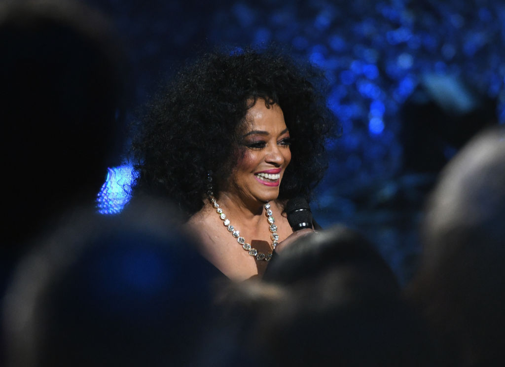 Motown 60: A GRAMMY Celebration