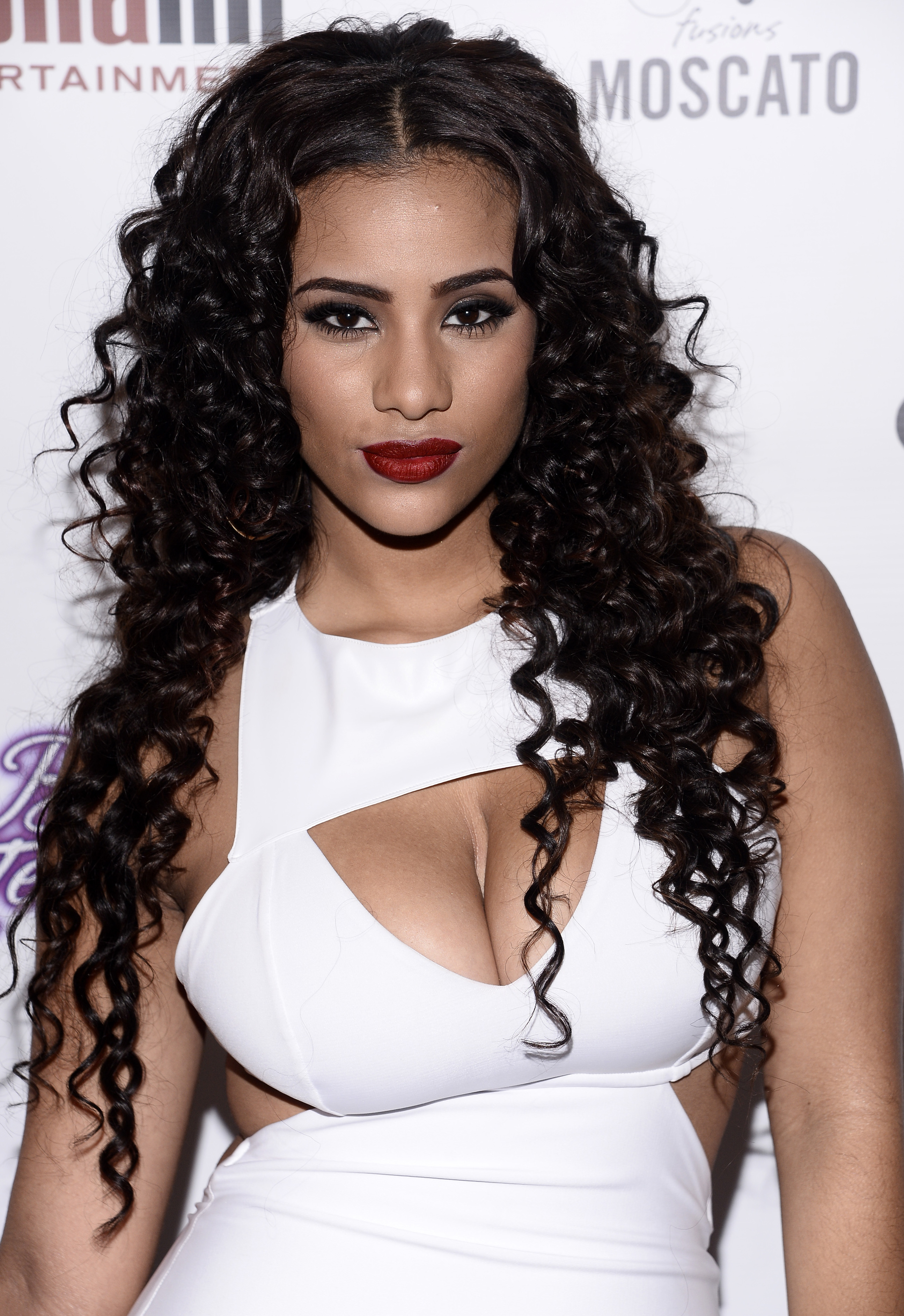 The season 4 premiere of 'Love and Hip Hop'