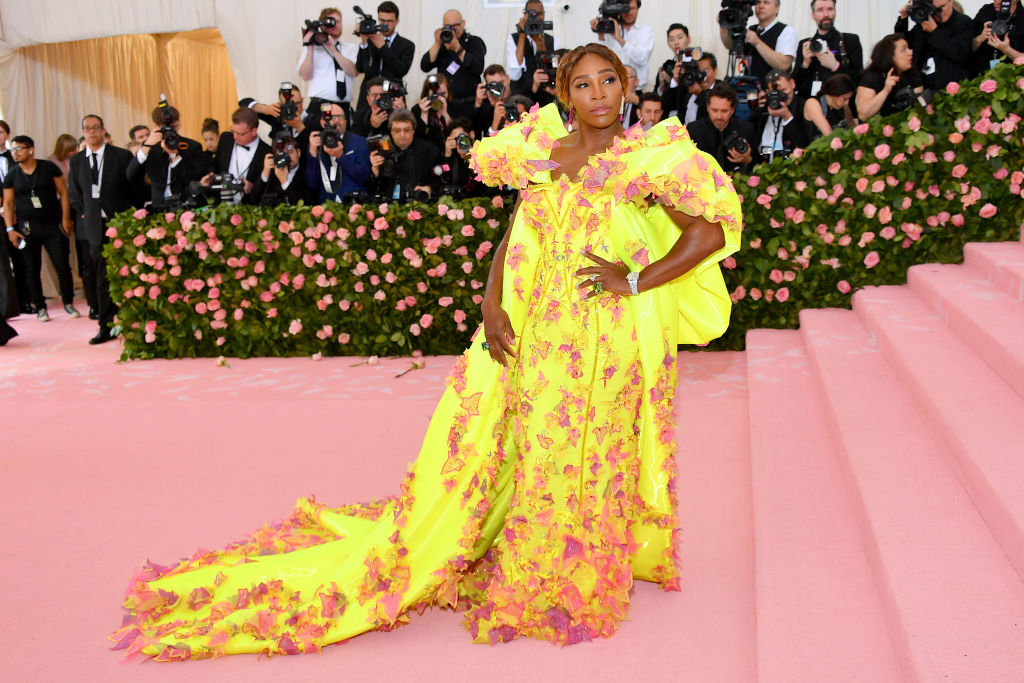 The 2019 Met Gala Celebrating Camp: Notes on Fashion - Arrivals