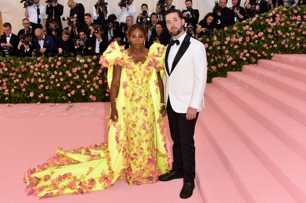 The 2019 Met Gala Celebrating Camp: Notes On Fashion - Arrivals