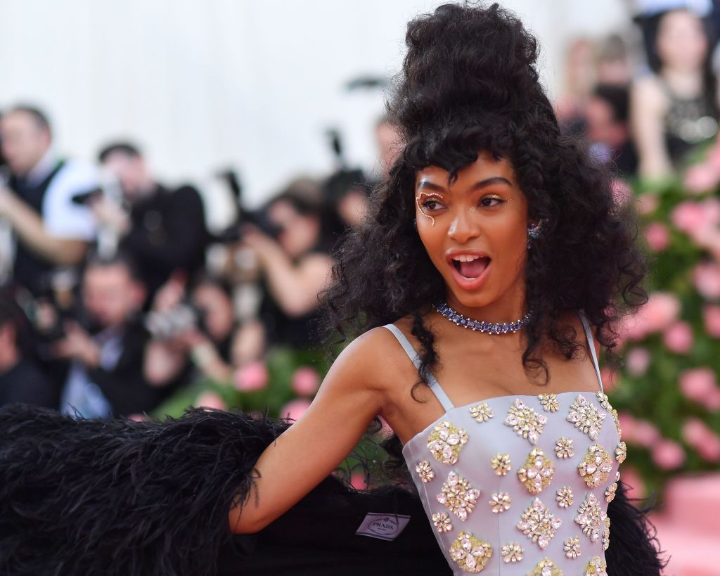 US-ENTERTAINMENT-FASHION-METGALA-CELEBRITY-MUSEUM-PEOPLE