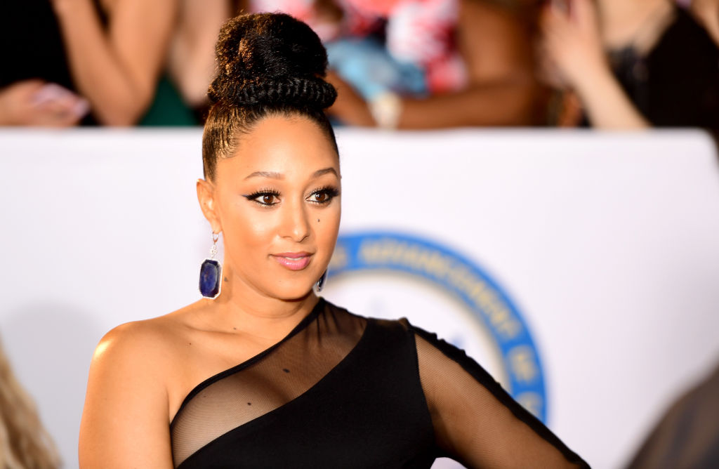 49th NAACP Image Awards - Arrivals