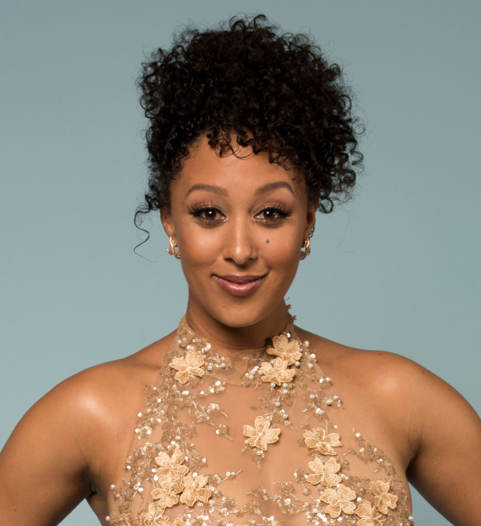 44th Daytime Emmy Awards - Portraits by The Artists Project Sponsored by Foster Grant
