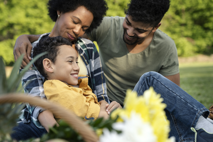 mother's day expectations