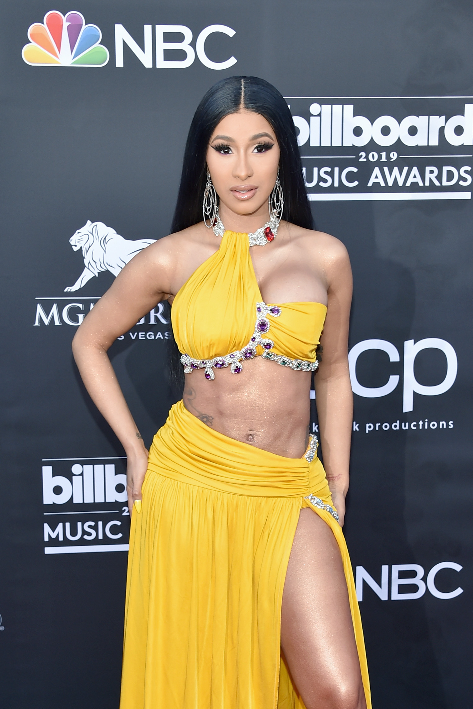 2019 Billboard Music Awards - Arrivals