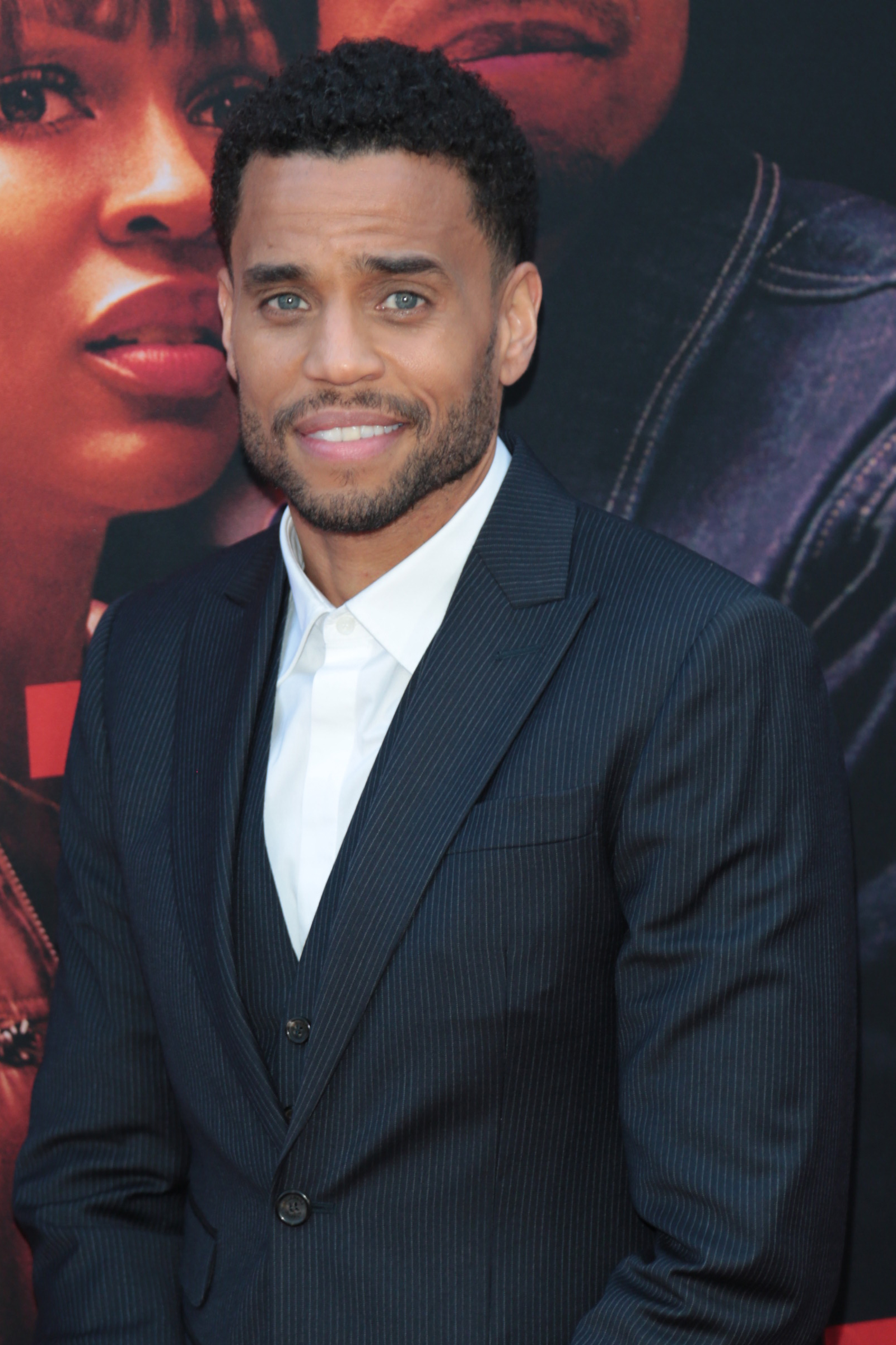 Screen Gems premiere of 'The Intruder'
